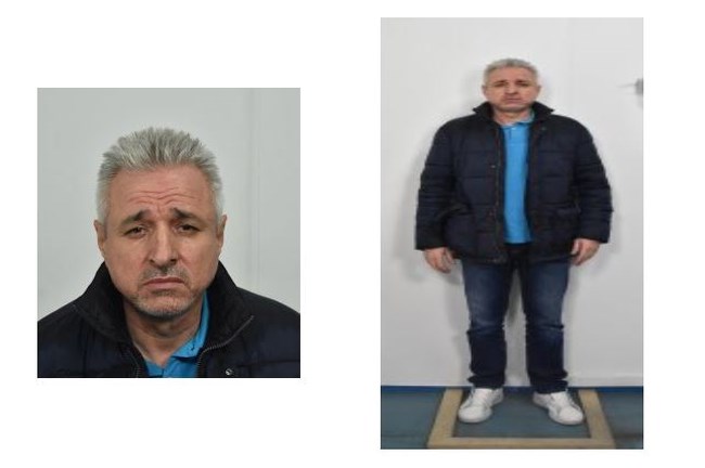 Αυτός είναι ο 51χρονος που εξαπατούσε ηλικιωμένους στην Αθήνα - Πώς άδειαζε τις τραπεζικές κάρτες τους