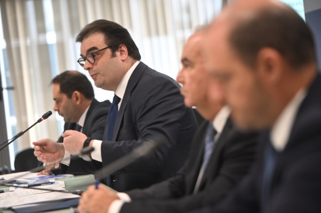 ΔΕΘ ΕΞΕΙΔΙΚΕΥΣΗ