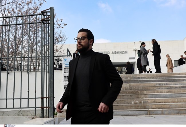 "Για ποια παιδιά λες; αυτά που δολοφόνησες; Θα σου @@@@@ ό,τι έχεις και δεν έχεις" - Επεισόδιο Δασκαλάκη - Πισπιρίγκου