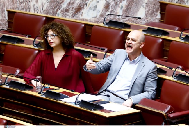 Αλέξανδρος Καζαμίας