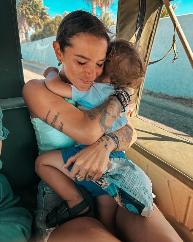 εριεττα κουρκουλου