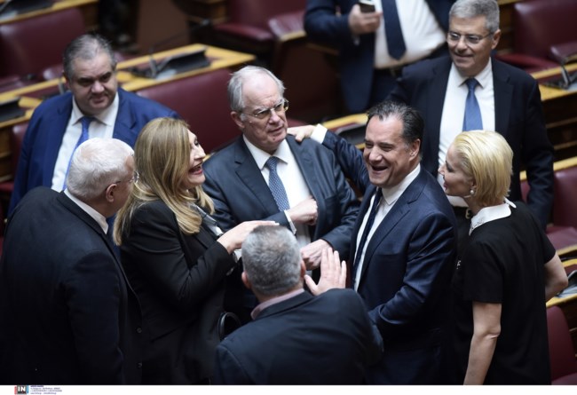 Η μεγάλη 