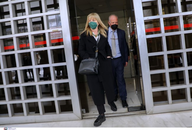 Ελένη Τουλουπάκη