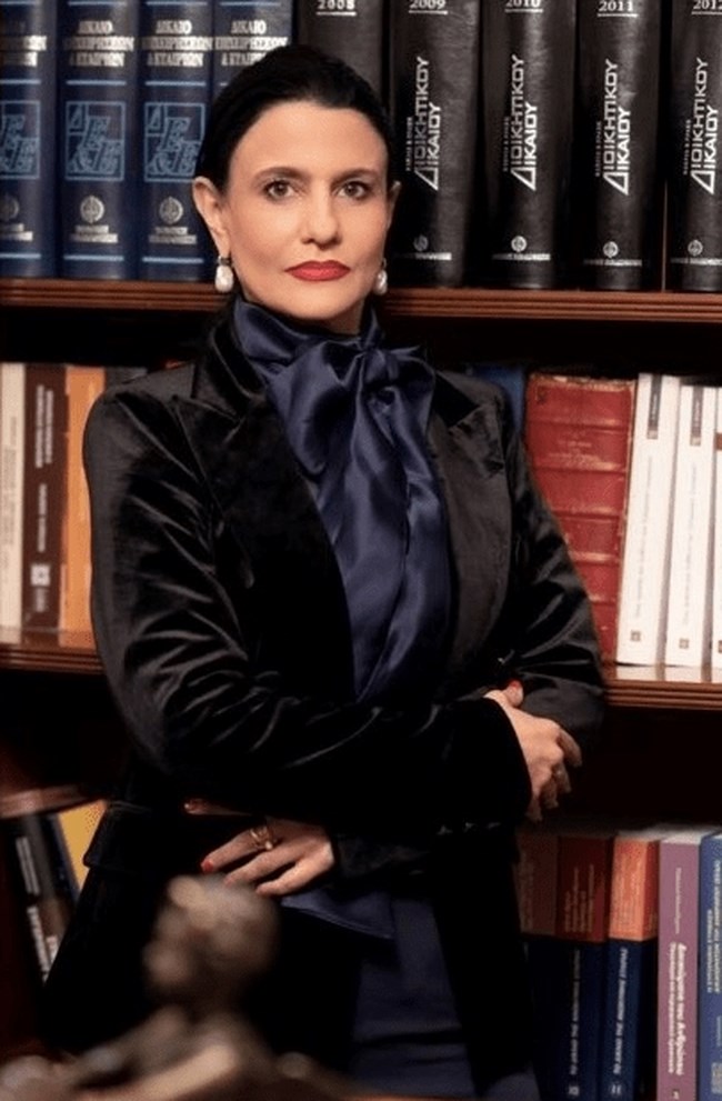 ΜΑΡΙΑ ΓΡΑΤΣΙΑ