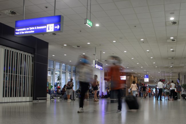 Κορονοϊός: Νέες αεροπορικές οδηγίες για Ιωάννινα, Σέρρες, Κοζάνη και Καστοριά - Τι αλλάζει