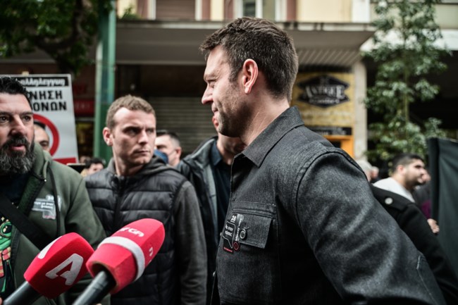 ΚΑΣΣΕΛΑΚΗΣ ΠΟΡΕΙΑ