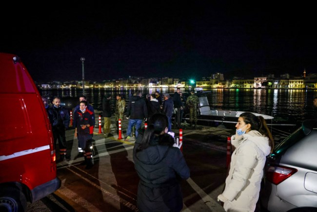 χιοσ μεταναστεσ