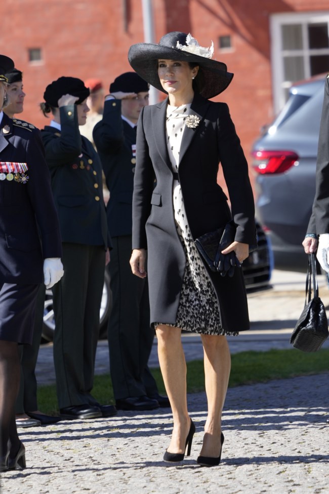 princess mary