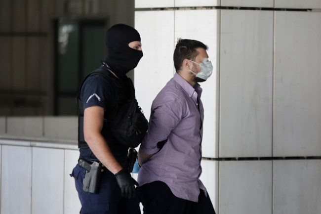 Δίκη Τοπαλούδη