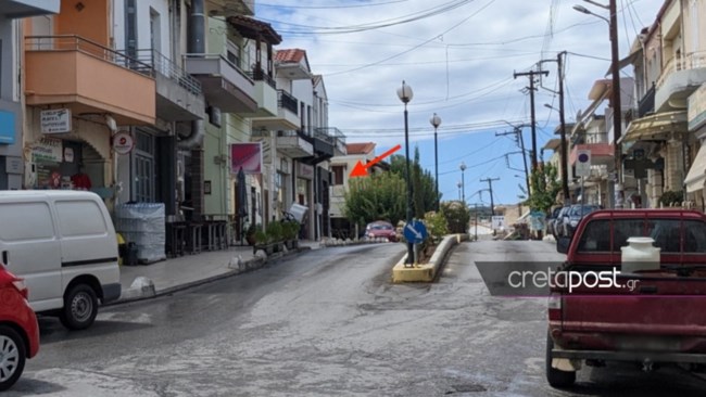 Μυλοπόταμος: Προφυλακίστηκε ο 38χρονος νταής για την επίθεση στους Γερμανούς τουρίστες μετά από εξάωρη απολογία