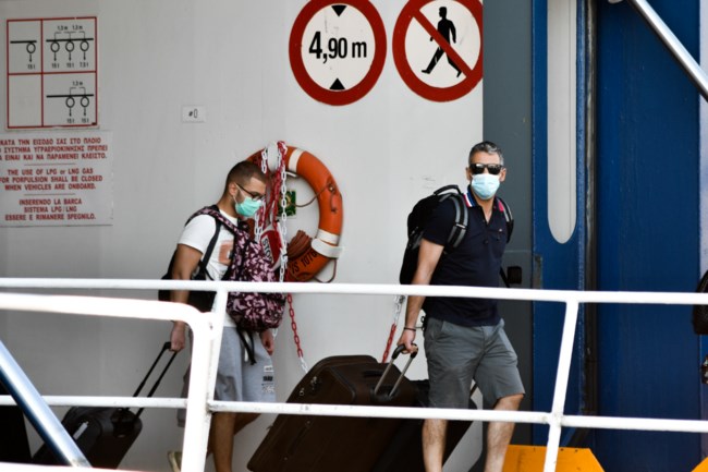 ΛΙΜΑΝΙ ΠΕΙΡΑΙΑ