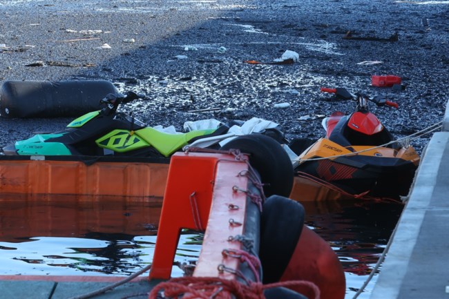 ΦΩΤΙΑ ΜΑΡΙΝΑ ΖΕΑΣ