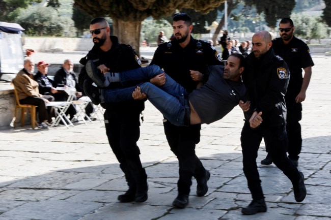 Ισραήλ