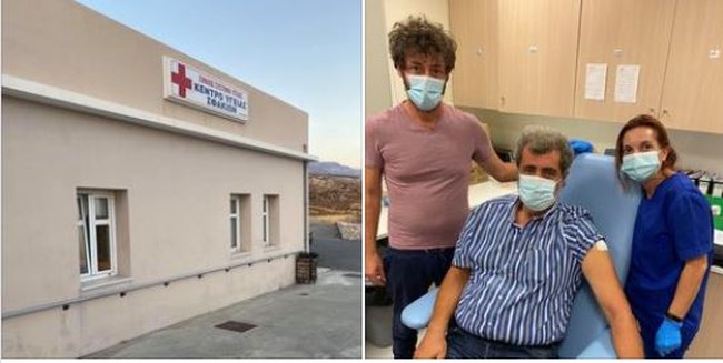 Πολάκης