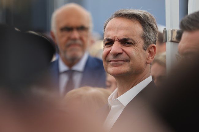 ΕΓΚΑΙΝΙΑ ΔΕΘ