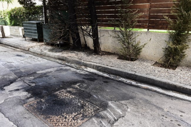 ΜΟΛΟΤΟΦ ΠΡΟΕΔΡΟΣ ΑΡΕΙΟΣ ΠΑΓΟΣ