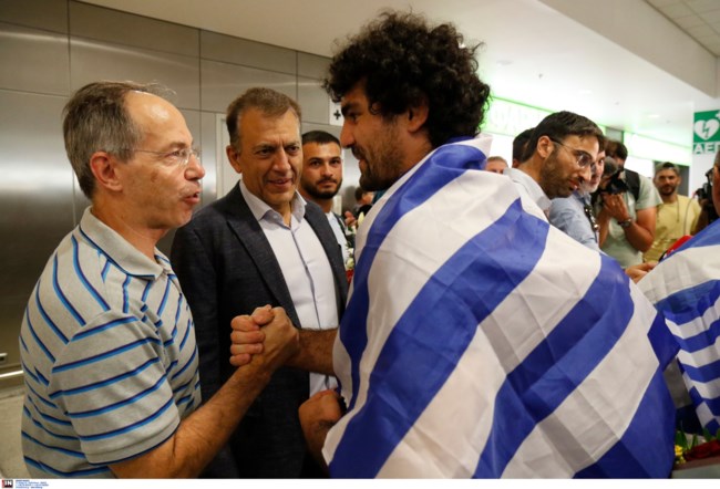 Τσελίδης