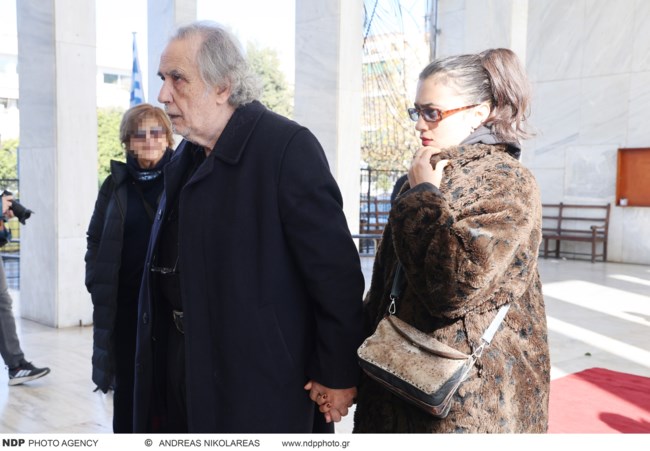 ΣΥΛΒΑ ΑΚΡΙΤΑ ΚΗΔΕΙΑ