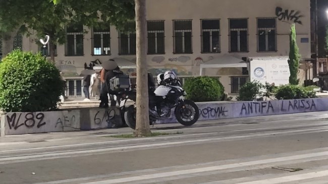 Λάρισα στριπτιζ