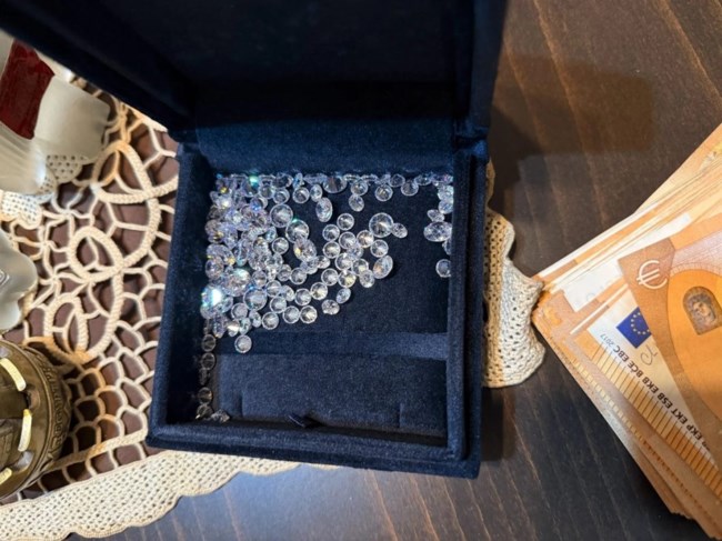 Μέχρι και στο... Καστελόριζο έφτασαν οι απάτες της συμμορίας στο καζίνο: Θύμα και ένας 61χρονος