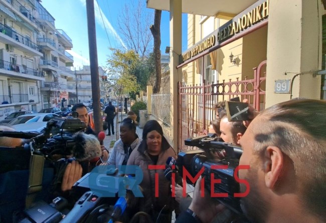 αγιος στυλιανος