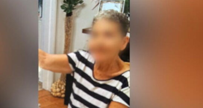 Γλυφάδα: Διασωληνωμένη η 70χρονη από την επίθεση με πέτρα ενώ τάιζε τα αδέσποτα - Την είχε απειλήσει πριν λίγες μέρες