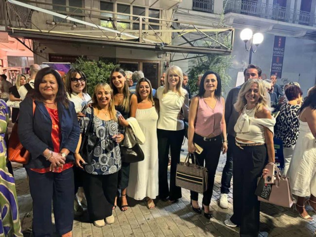 ΚΙΝΗΜΑ ΔΗΜΟΚΡΑΤΙΑΣ