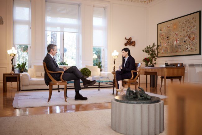 μητσοτακησ νεγκα