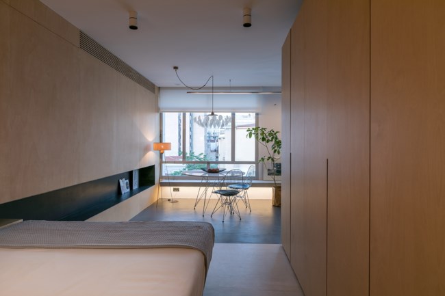 loft
