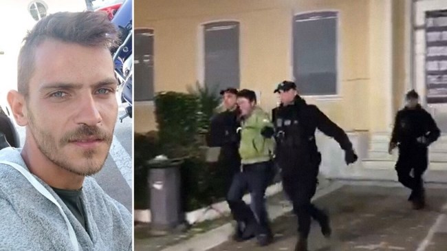 ΜΠΑΜΠΗΣ ΚΟΥΤΣΙΚΟΣ