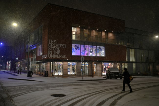 Σαρωτική καταιγίδα πλήττει τις ΗΠΑ - Πάνω από 250.000 άνθρωποι χωρίς ρεύμα