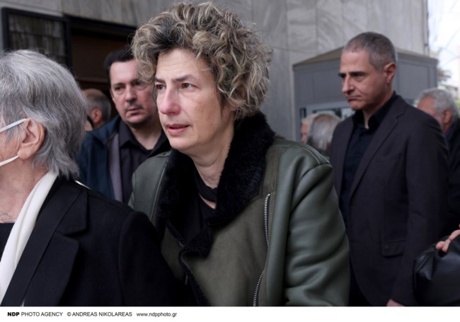 Ιωάννα Μιχαλακοπούλου