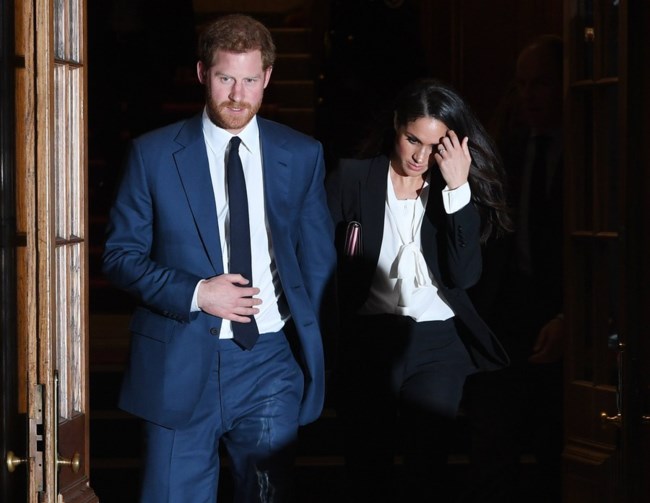 meghan markle