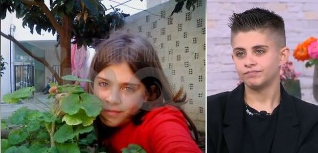 Αμαλιάδα: Δεν αποκαλύπτει ποιος ήταν ο πατέρας των παιδιών της η Ειρήνη Μουρτζούκου - "Δεν ήταν ο Γκιόργκι"