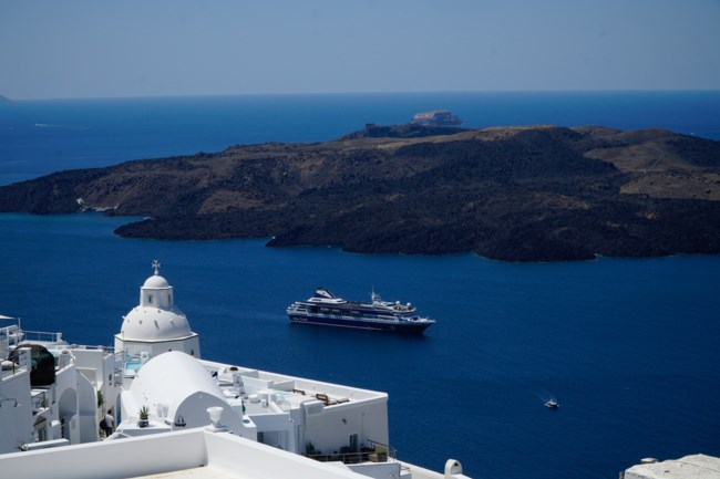 Σαντορίνη