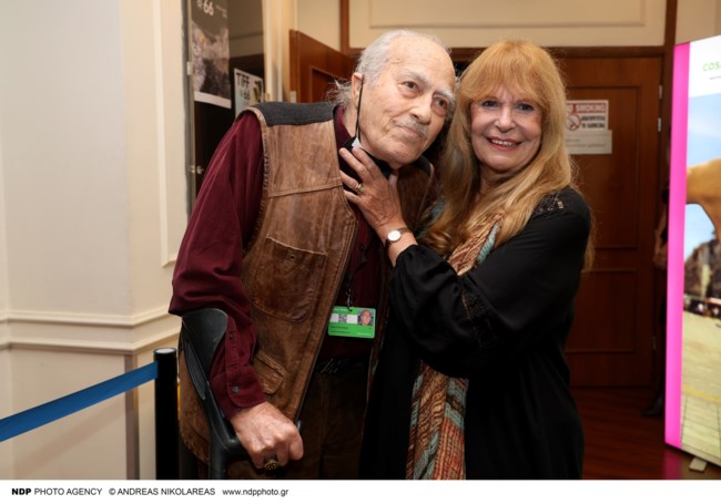 παλιοι ηθοποιοι βραβευση