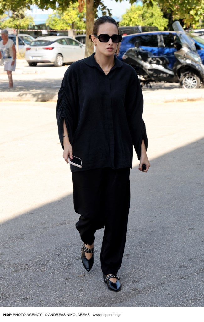 μαρια βοσκοπουλου