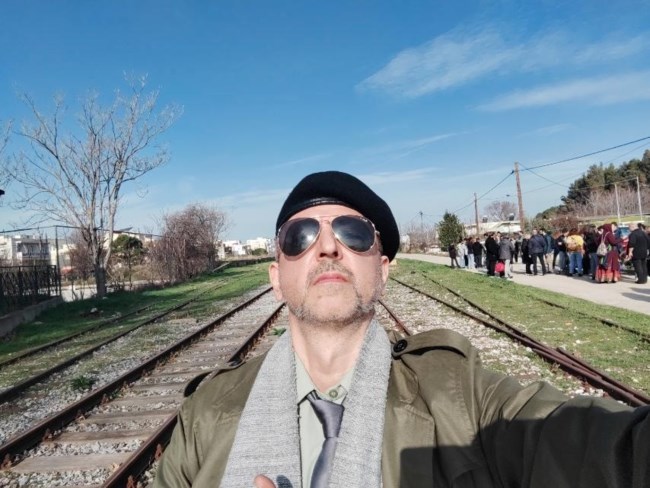 Καθηγητής Αλεξανδρούπολη