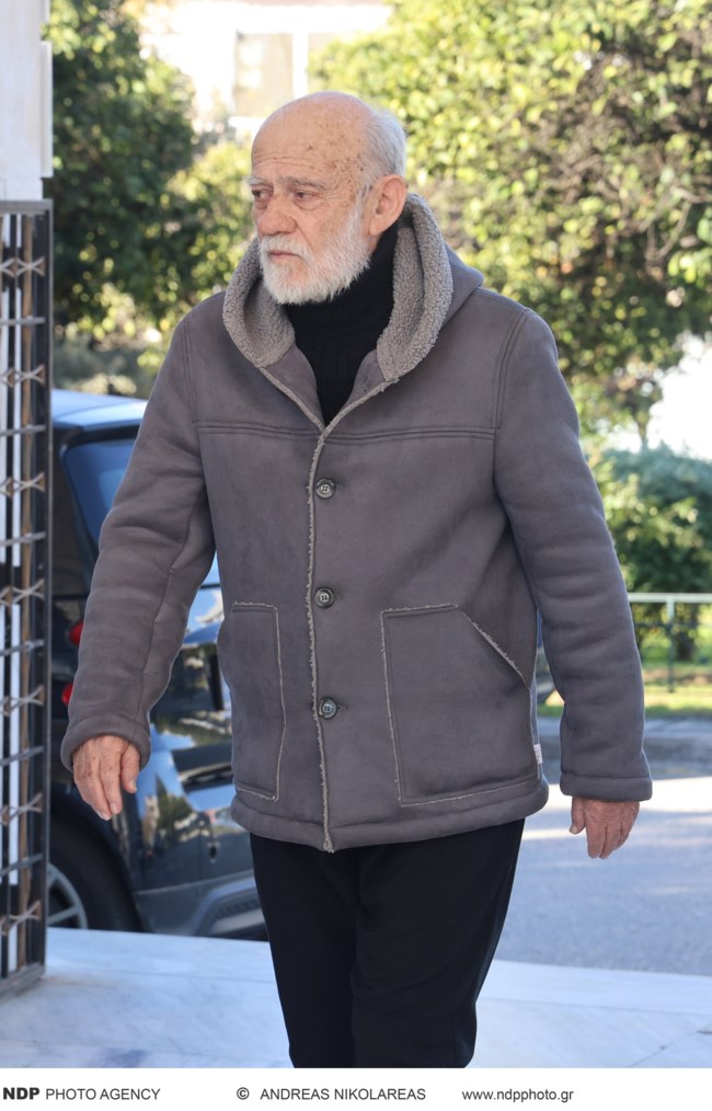 ΣΥΛΒΑ ΑΚΡΙΤΑ ΚΗΔΕΙΑ