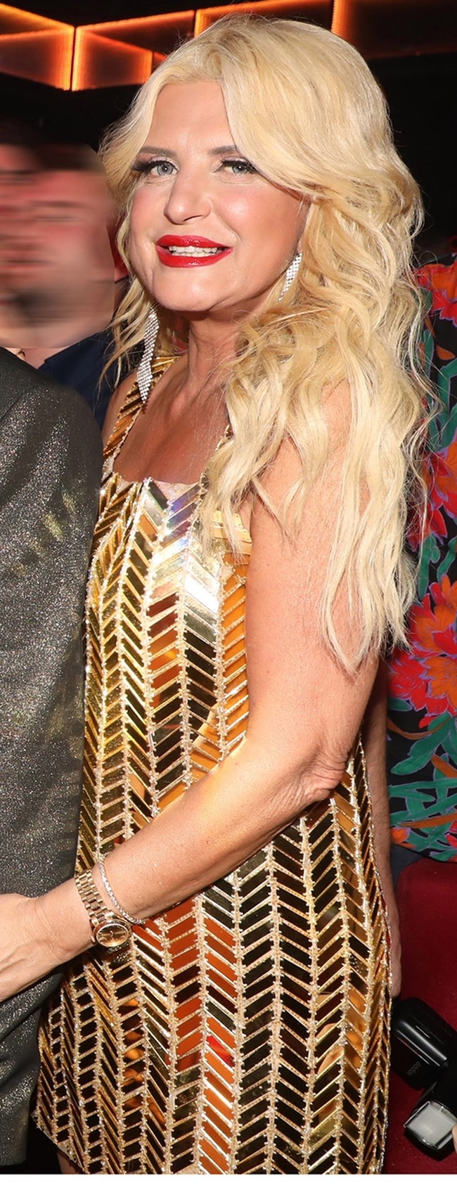 Μαρίνα Πατούλη