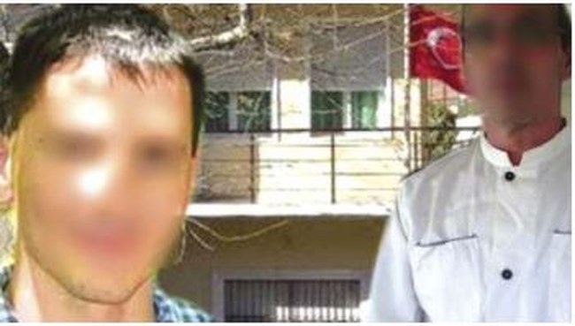 ρόδος κατασκοπεία