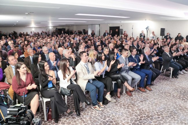 ΛΑΤΙΝΟΠΟΥΛΟΥ 1Ο ΣΥΝΕΔΡΙΟ ΦΩΝΗ ΛΟΓΙΚΗΣ