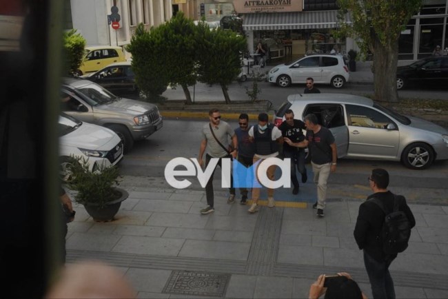 Οικογενειακή τραγωδία στην Εύβοια: Αυτός είναι ο 38χρονος που σκότωσε τον θείο του [Εικόνες]