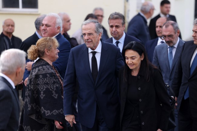 ΔΗΜΗΤΡΗΣ ΣΤΑΜΑΤΗΣ ΚΗΔΕΙΑ