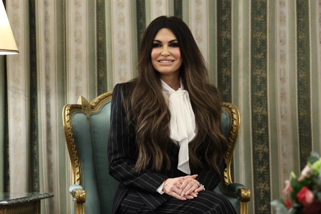 Κίμπερλι Γκίλφοϊλ