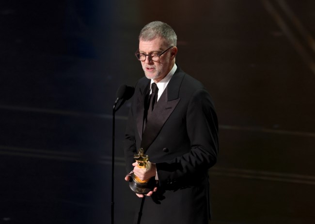 πολ τομασ αντερσον