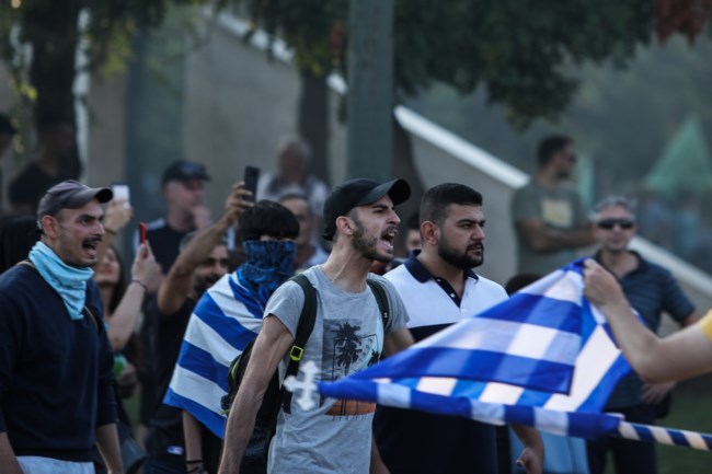 ΔΕΘ