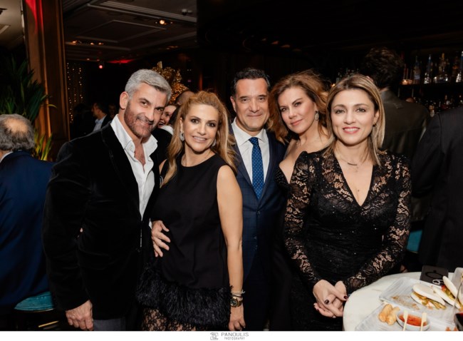 αρετη νταρμα