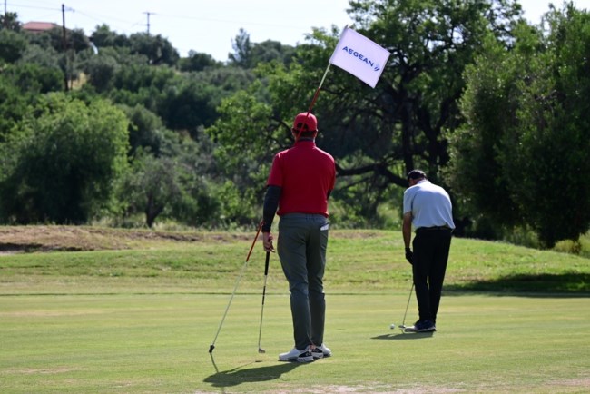 Porto Carras Pro-Am Aegean Mini Tour με συμμετοχές από 12 χώρες