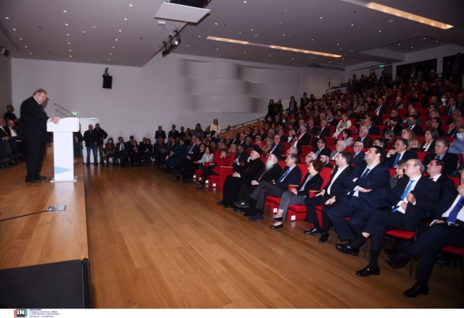 Ευάγγελος Βενιζέλος